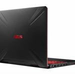 Asus Gaming Tuffbook | 15.6 Laptop