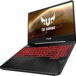 Asus Gaming Tuffbook | 15.6 Laptop