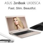 Open Box Asus Ultra Slim Zenbook | 14 Laptop