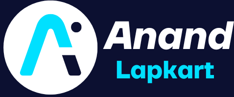 Anand Lapkart: Your Premier Destination for Refurbished Laptops and Phones