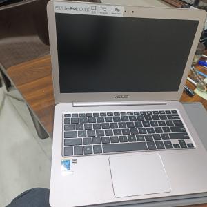 Open Box Asus Ultra Slim Zenbook | 14 Laptop