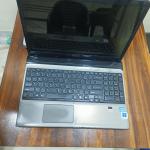 Sony Vaio | Silver Grey | 15.6 Laptop