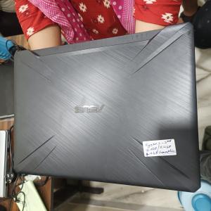 Asus Gaming Tuffbook | 15.6 Laptop